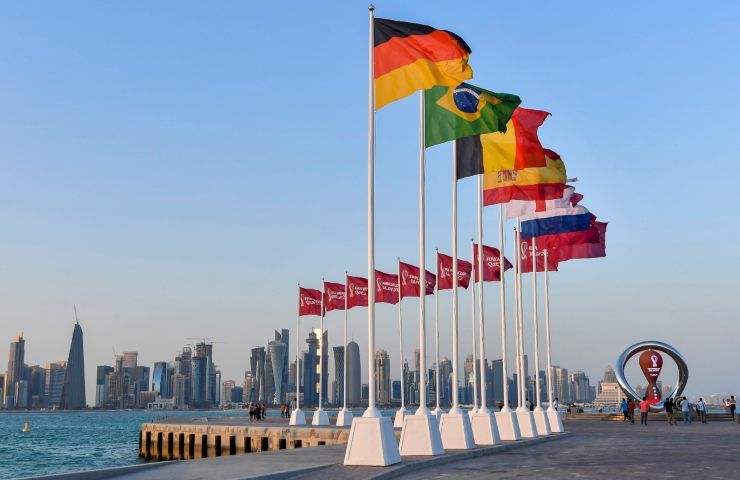 Mondiali Qatar