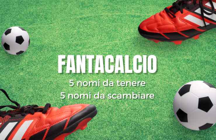 Fantacalcio scambi