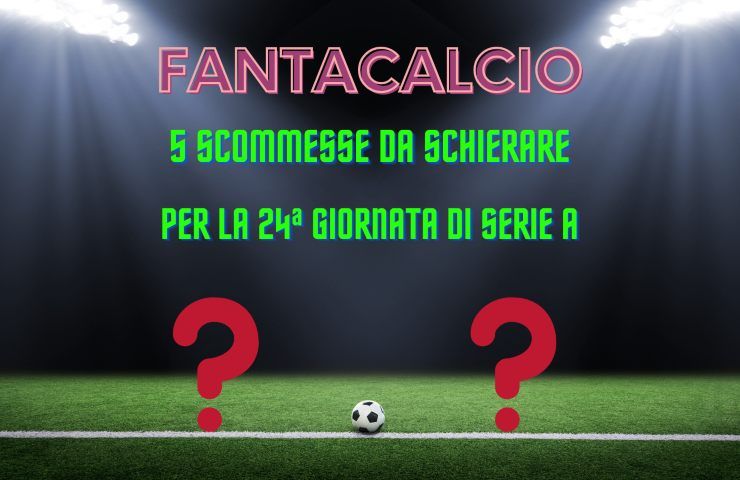 scommesse fantacalcio