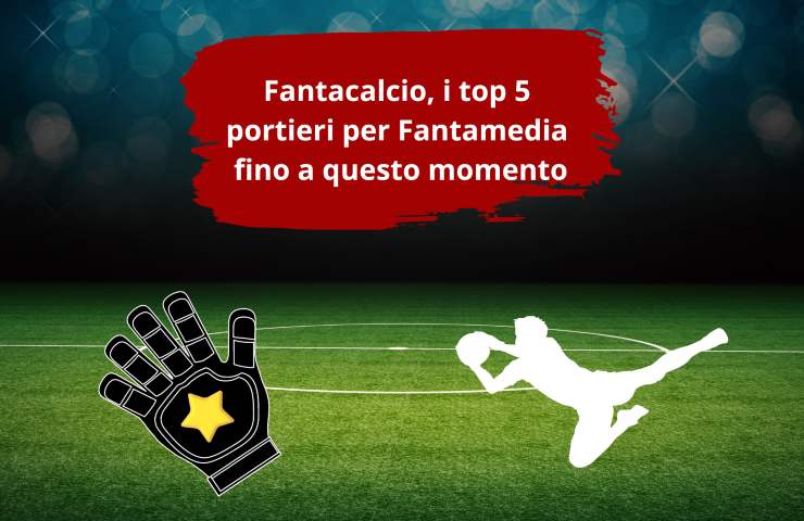 top portieri fantacalcio