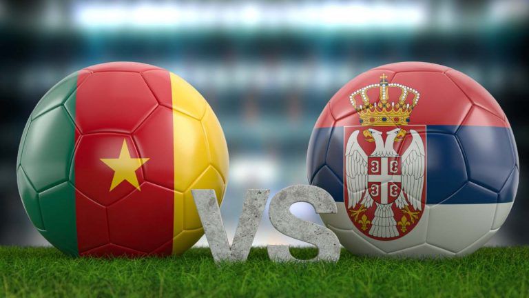 Fantamondiale, Camerun Serbia: i consigli sul pronostico Fantamondiale, Camerun Serbia: i consigli sul pronostico