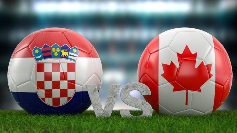 Fantamondiale, Croazia Canada: i consigli sul pronostico Fantamondiale, Croazia Canada: i consigli sul pronostico