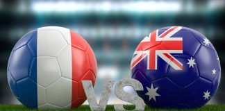 Fantamondiale francia australia