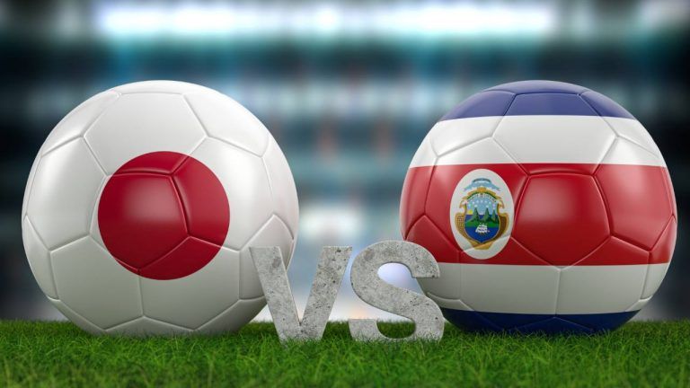 Fantamondiali, Giappone Costa Rica: i consigli sul pronostico Fantamondiali, Giappone Costa Rica: i consigli sul pronostico