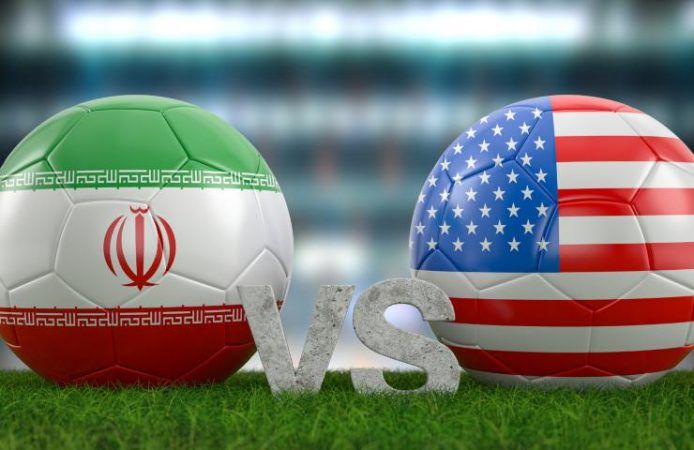 fantamondiale iran stati uniti