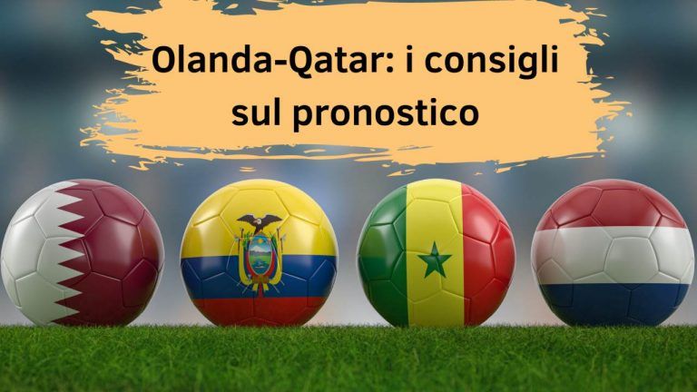 Fantamondiale, Olanda Qatar: i consigli sul pronostico
