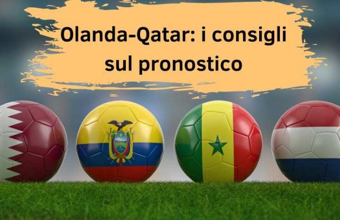 Olanda Qatar fantamondiale