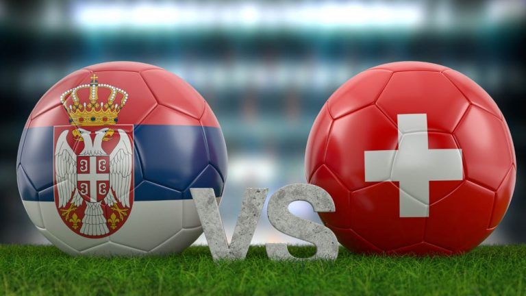 Fantamondiale, Serbia Svizzera: i consigli sul pronostico Fantamondiale, Serbia Svizzera: i consigli sul pronostico