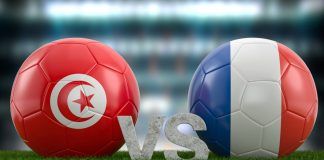 fantamondiale tunisia francia