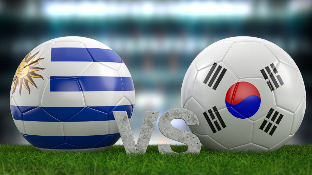 Fantamondiale, UruguayCorea del Sud i consigli sul pronostico