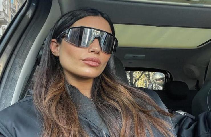 Federica Nargi