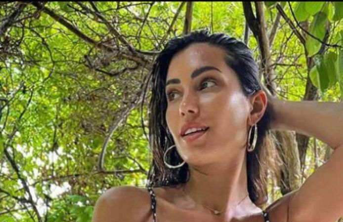 Federica Nargi bikini come te nessuna