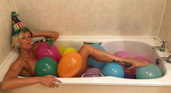 Federica Pellegrini la tira fuori così, spettacolo devastante: ”sei illegale” FOTO