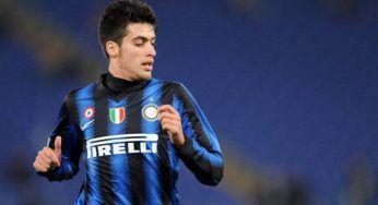 INTER. Operato al cuore NATALINO