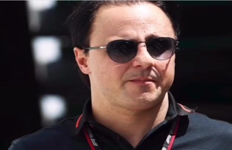 Felipe Massa