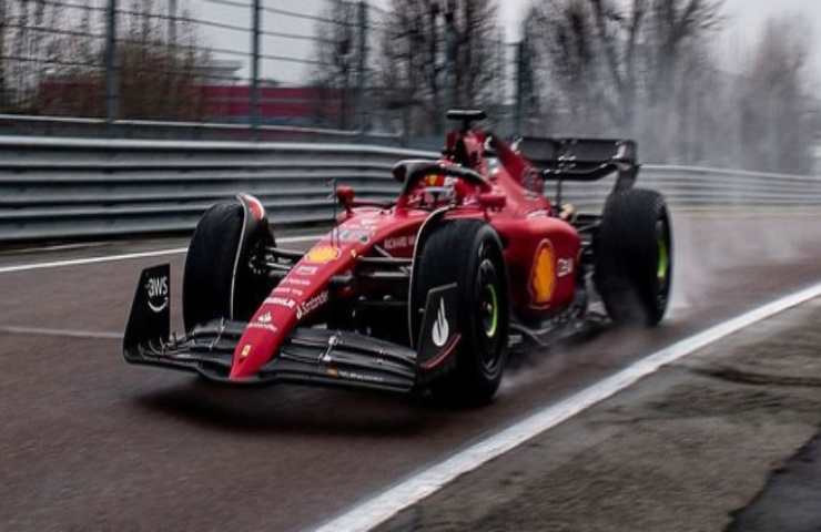 Ferrari indiscrezione rivoluzione
