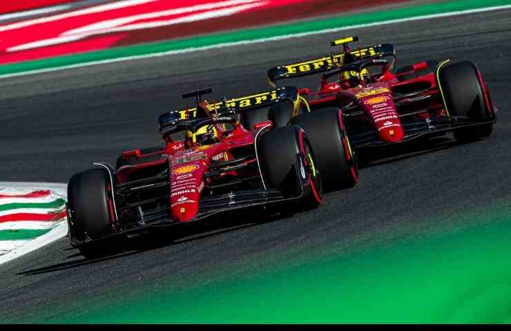 Ferrari dimissioni Binotto