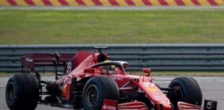 Ferrari grande sorpresa