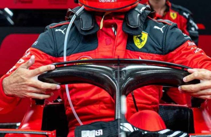 Formula 1 caos Ferrari