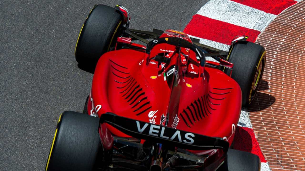 Formula 1 caos Ferrari dichiarazioni