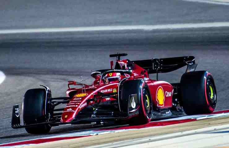 Ferrari motore problemi risolti
