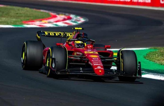 Formula 1 caos Ferrari dichiarazioni