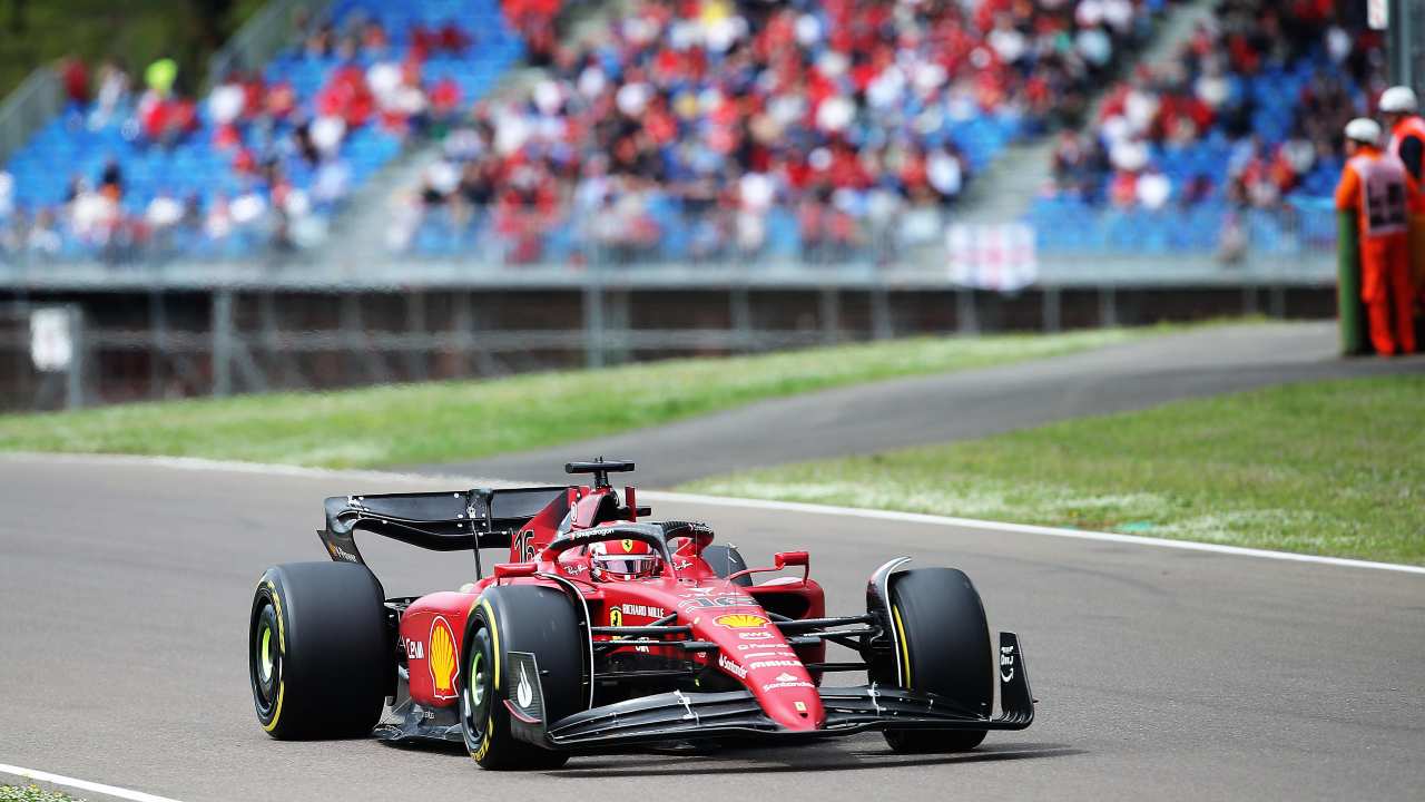 Formula 1 colpo di scena Ferrari