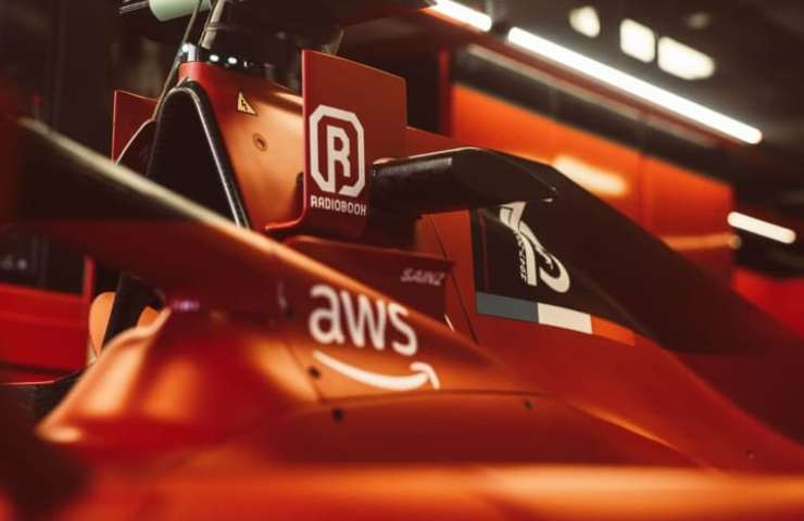 Formula 1 penalità per Ferrari