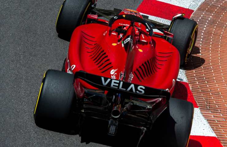 Formula 1 ammissione strategie Ferrari