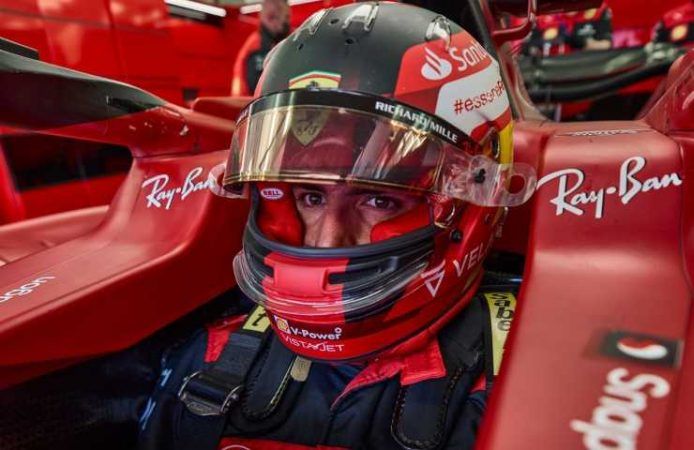 Formula 1 decisione shock Ferrari
