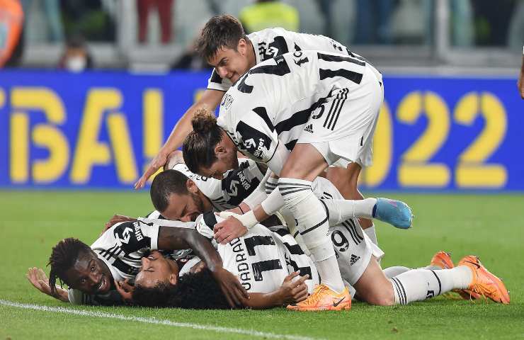 Juventus Inter