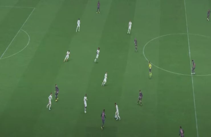 Fifa 23 errore