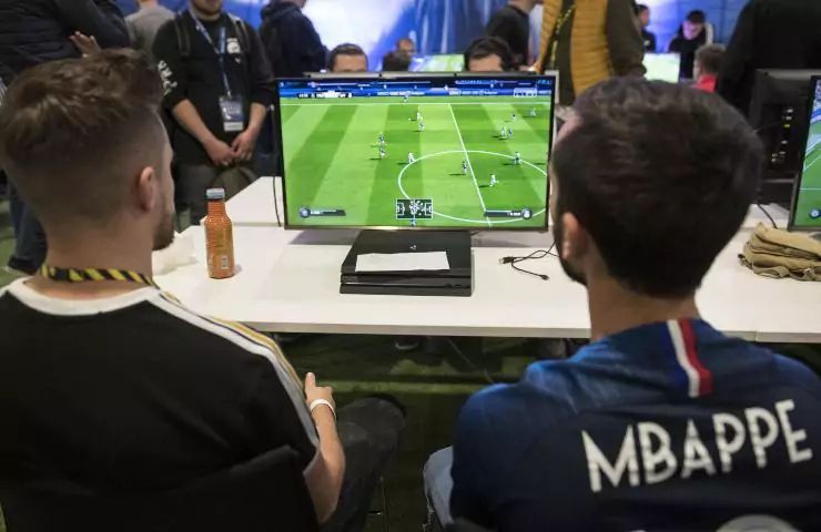 Fifa 23 bug