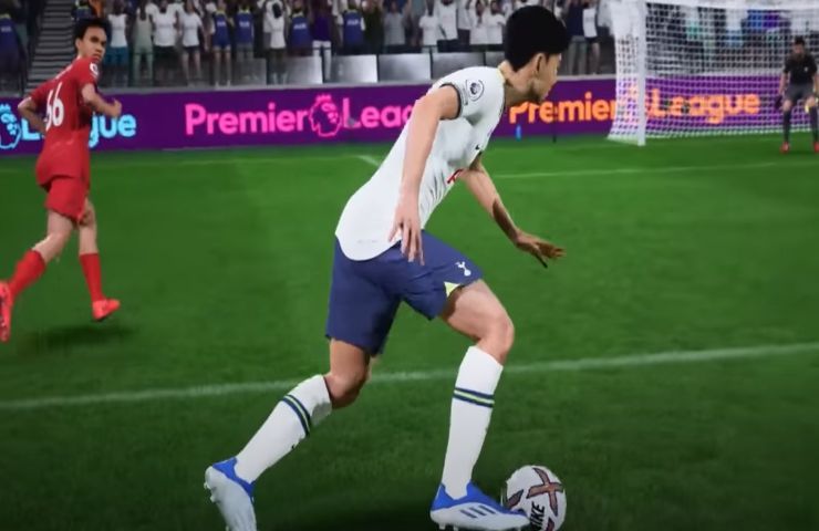 Fifa 23 novità per non barare