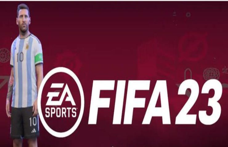 Fifa23 aggiornamenti