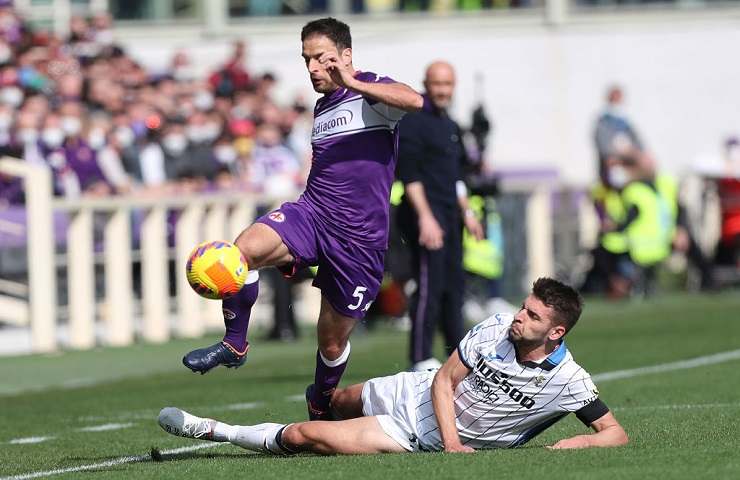 Fiorentina-Atalanta pagelle tabellino