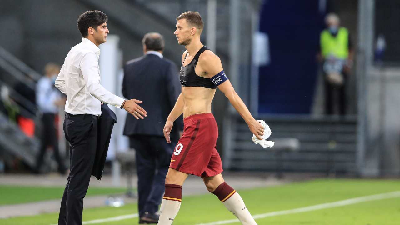 Serie A | Roma, da Londra arriva la decisione su Fonseca