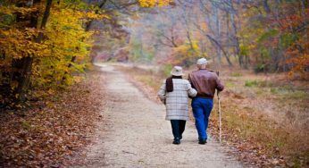 Come mantenere la massa muscolare dopo i 60 anni: trucchetto notevole