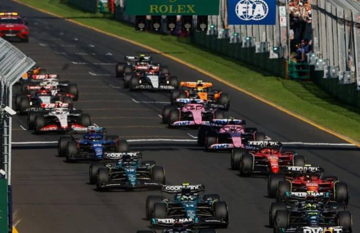 Formula 1, stravolto il Budget Cap
