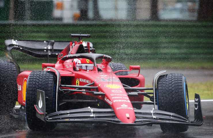 Formula 1 GP Miami dove vederla orari