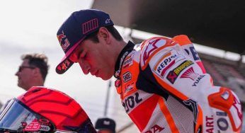 Marc Marquez, svelato il suo punto debole: rivelazioni sconcertanti