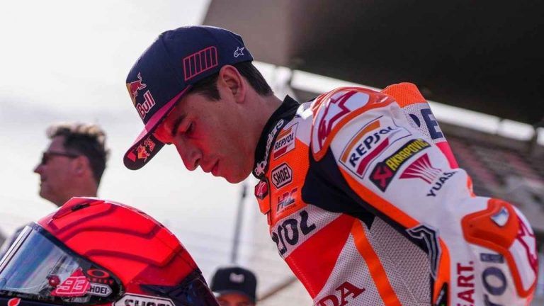 Marc Marquez