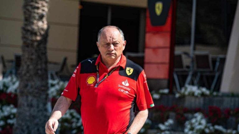Formula 1, svelato il grande problema della Ferrari: annuncio traumatizzante Formula 1, svelato il grande problema della Ferrari: annuncio traumatizzante