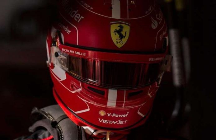 Formula 1 scambio Hamilton Leclerc
