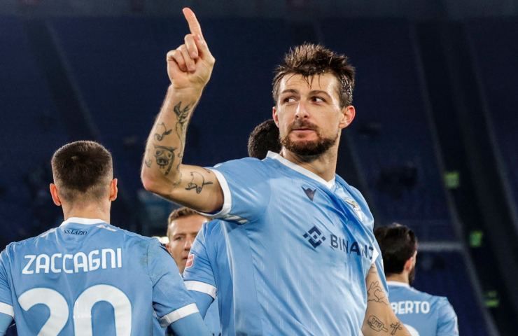 acerbi lazio