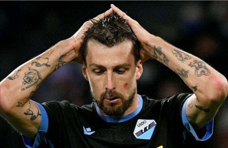 Acerbi Contestazione Inter