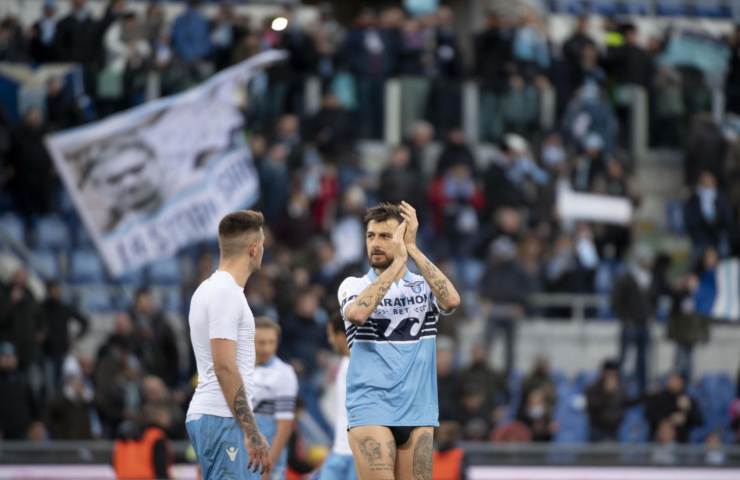 Acerbi Lazio