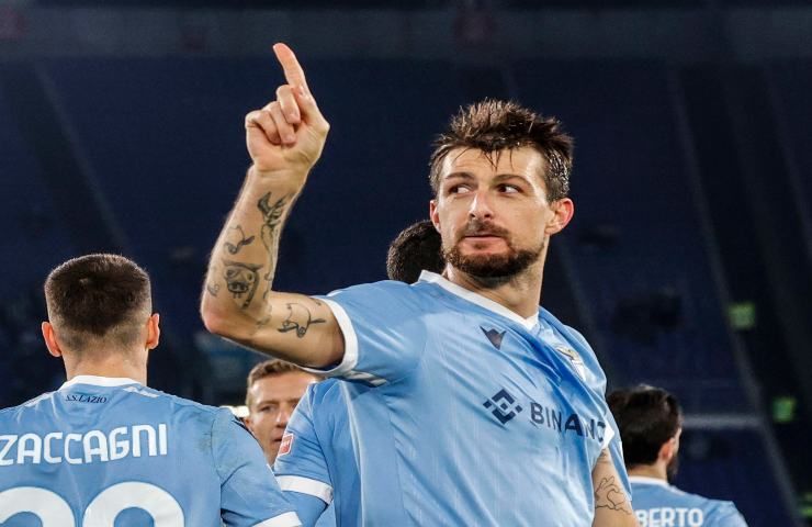 Calciomercato Juventus Acerbi