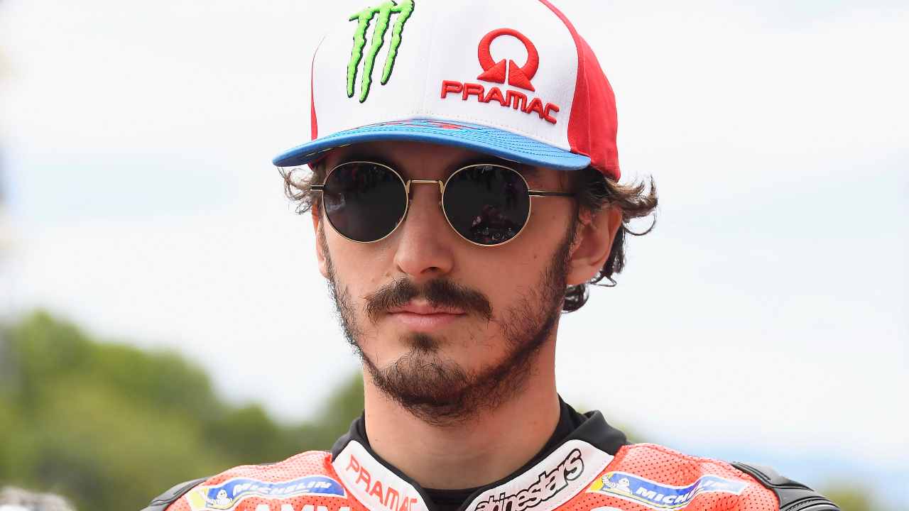 MotoGP | Bagnaia passa alla Ducati Ufficiale. Zarco in Pramac