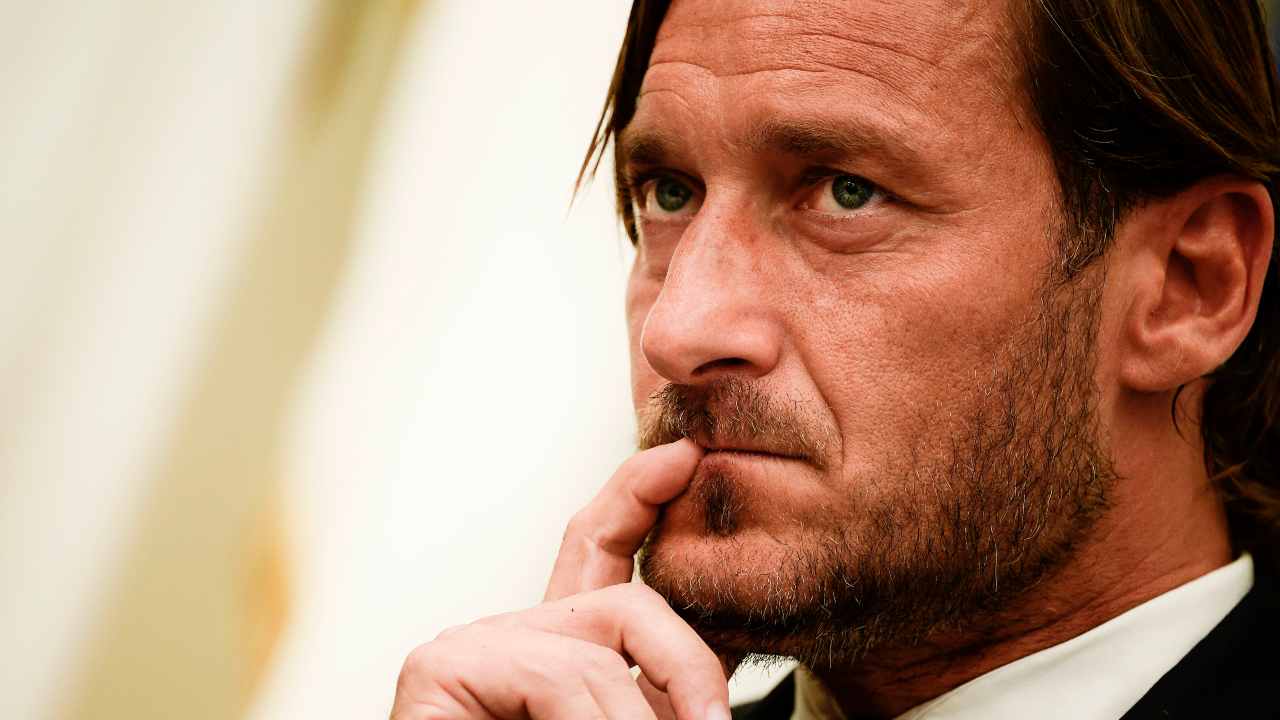 Roma | Totti sul suo ritorno: "Il mio ruolo lo sanno tutti"